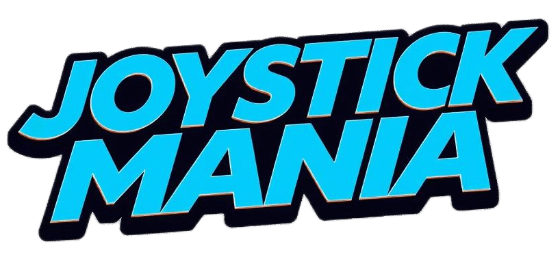 Joystick Mania